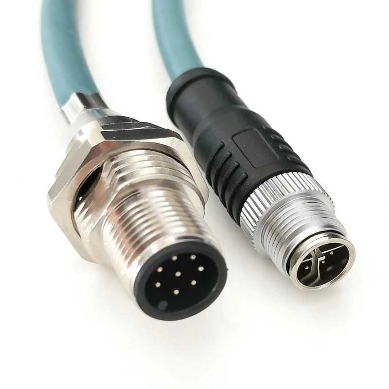 M12 Ethernet Cable suppliers