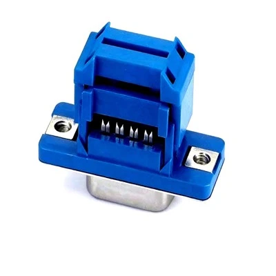 Idc D-subconnector